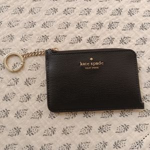 Kate spade key card wallet